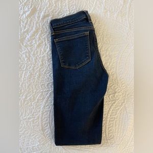 J Crew Factory Skinny Jeans